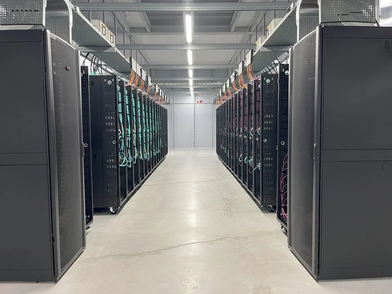 Nebius: Buy the Dip or Dip Out?